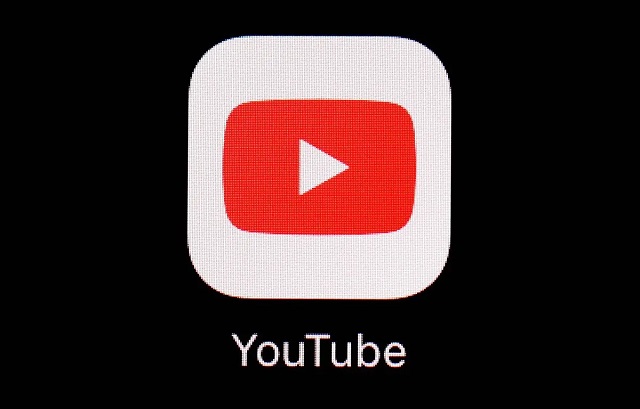 YouTube