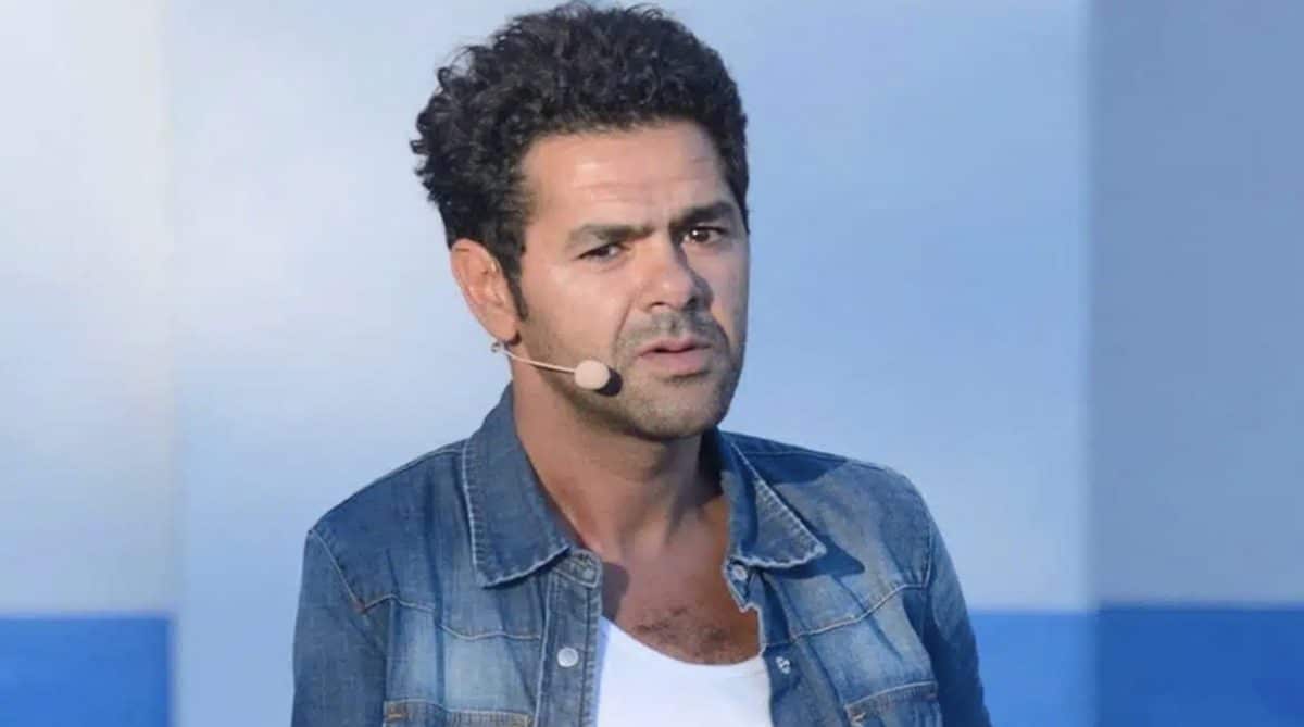 jamel debbouze