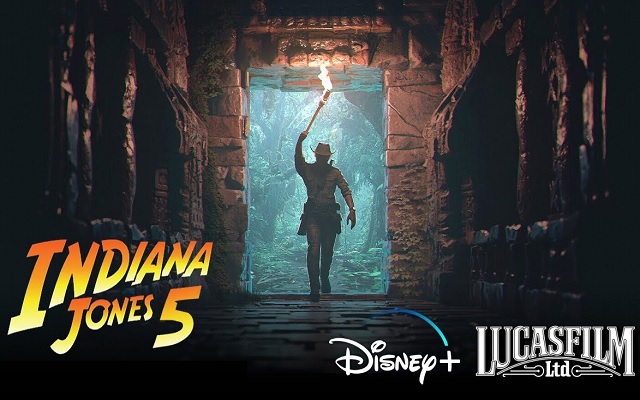 Cinéma Indiana Jones 5