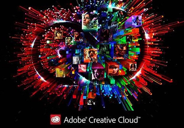 Logo adobe