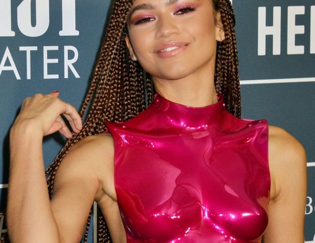 Viva Magenta la nouvelle tendance 2023