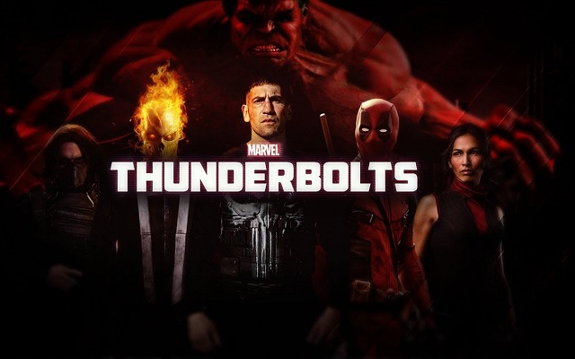 bande annonce Thunderbolts