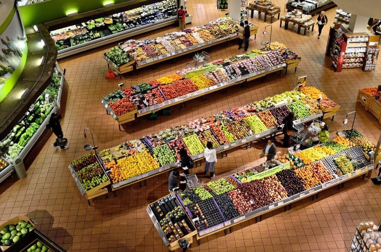 Voici tous les magasins ouverts le 1er janvier pour faire vos courses, ils sont 6015 à ouvrir