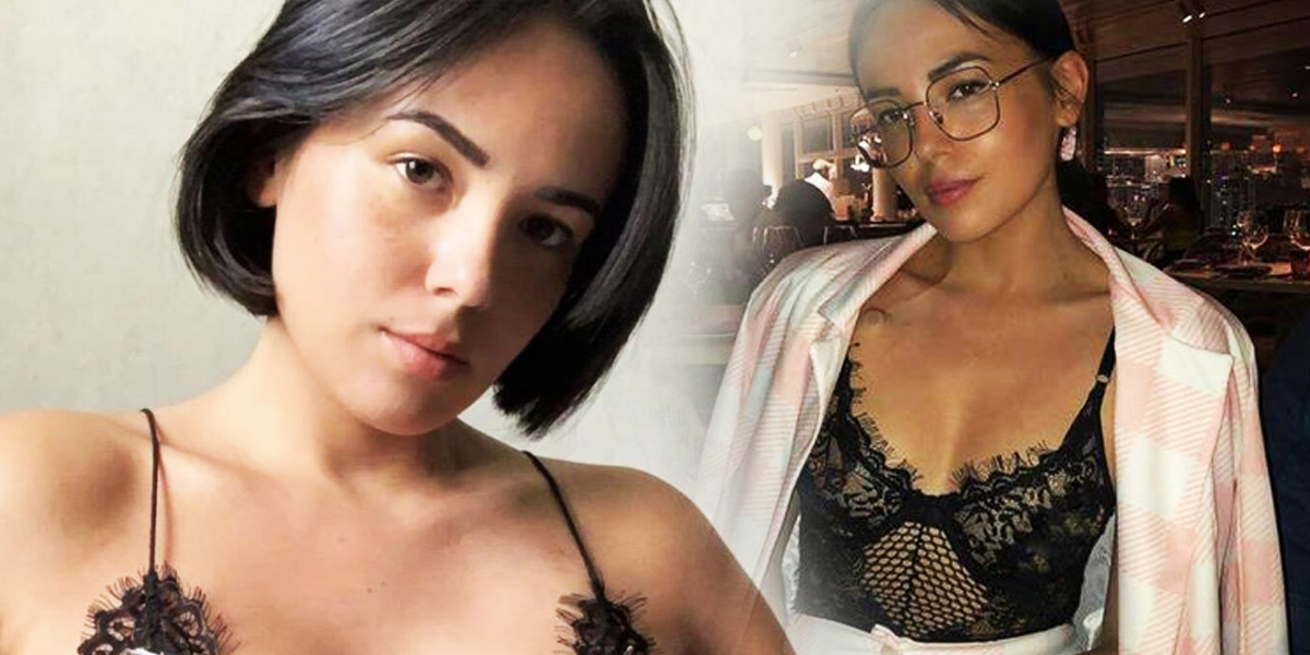 Agathe Auproux (TPMP) plus sulfureuse que jamais, elle diffuse de nouvelles photos à couper le souffle…