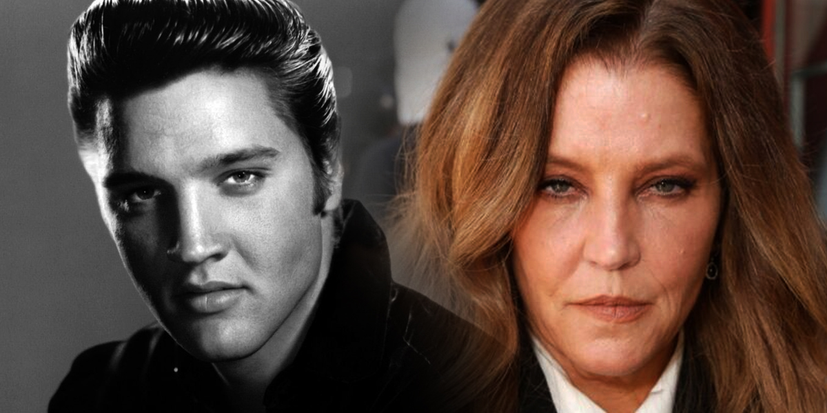 Elvis Presley : triste, Lisa Marie a rejoint les étoiles et son fils Benjamin
