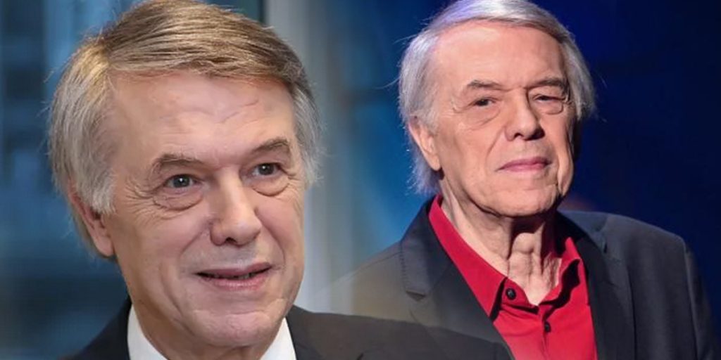Salvatore Adamo atteint par une maladie, les fans ne le reverront plus