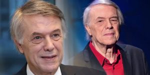 Salvatore Adamo est victime d’une terrible maladie, les fans ne pourront pas le voir