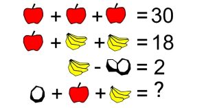 Saurez-vous-resoudre-cette-equation-tres-simple-en-moins-de-20-secondes