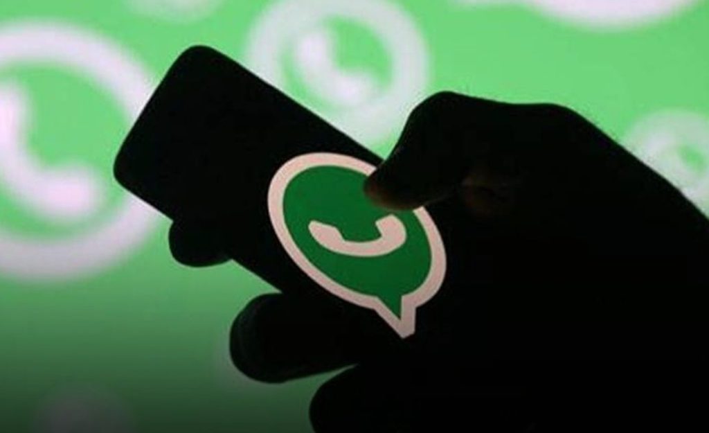 Et vous, quel secret sur WhatsApp avez-vous découvert ? - Source : Instagram