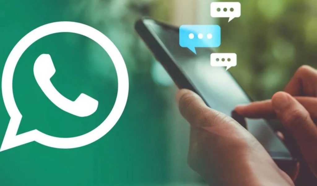 Une nouvelle fonctionnalité sur WhatsApp - Source : Instagram