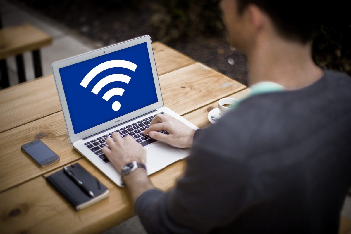 multiplier vitesse wifi