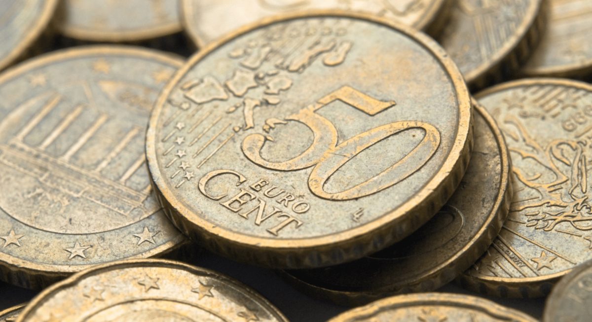 Pièces de 50 centimes - Source : DR