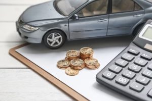 Réforme : vers une nouvelle taxe auto en Wallonie