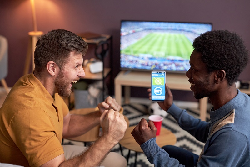 Nos conseils pour maximiser vos chances aux paris sportifs