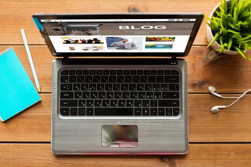 Création d'un blog gratuitement, les meilleures plateformes du moment !