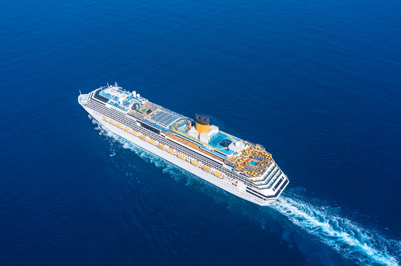 Nos idées pour une croisière en famille originale