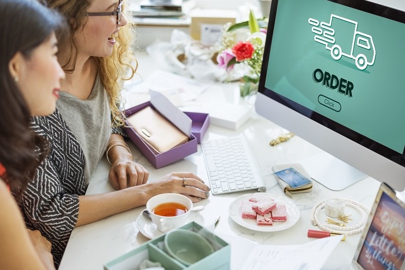 Achats en ligne : le e-commerce en Chine en plein essor