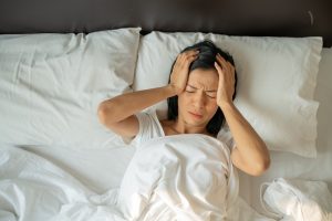 Insomnie : pourquoi vous dormez mal et comment y remédier ?