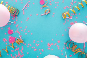 Préparez l’anniversaire de votre enfant avec un kit anniversaire tout-en-un