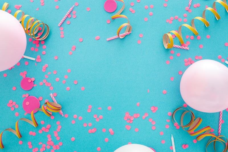 Préparez l'anniversaire de votre enfant avec un kit anniversaire tout-en-un