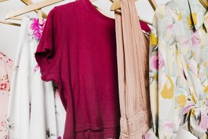 Vêtements d’occasion : la mode du recyclage