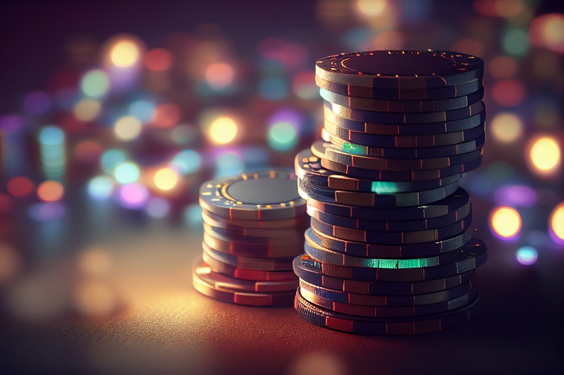 Explorez les différents jeux disponibles dans les casinos Bitcoin avec Bonus sans dépôt