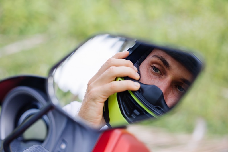 Assurance moto : quelles sont les solutions qui s'offrent à vous pour la résilier ?