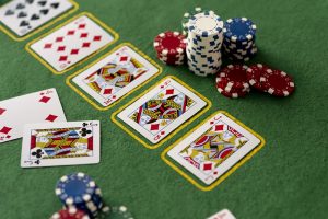 Les systèmes de pari au blackjack fonctionnent-ils vraiment ?