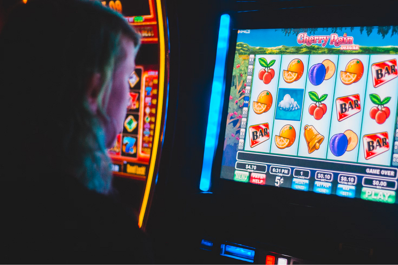 nouveaux casinos en ligne Peurs – Mort