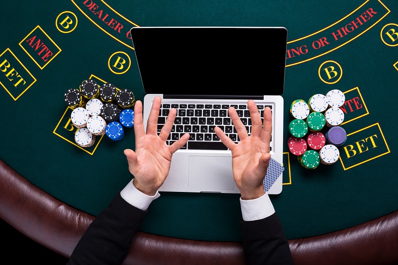 Les avantages méconnus des casinos en ligne : la nouvelle façon de vivre l'excitation du jeu