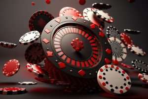 Roulette Immersive : Améliorer l’expérience du casino en ligne