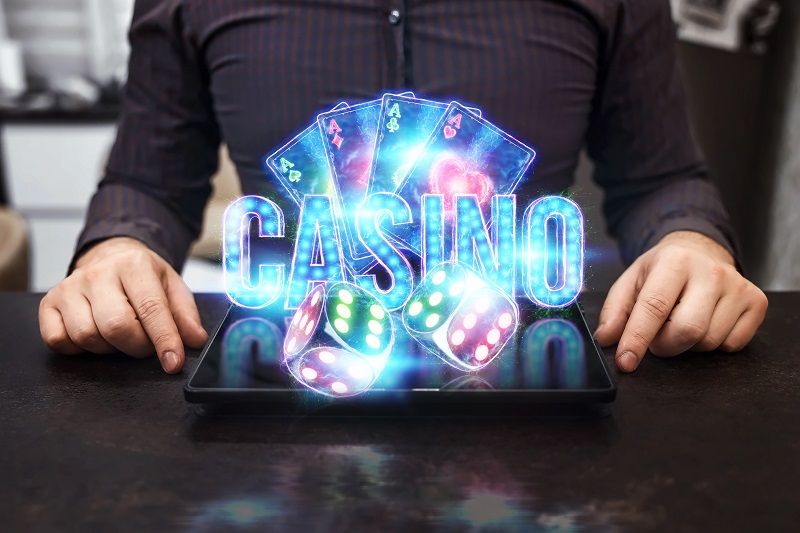 Peut-on vraiment jouer au casino en ligne sans faire de dépôt ?