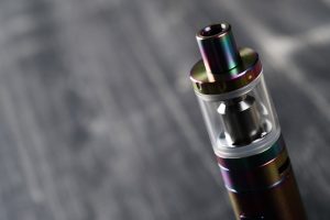 Comment entretenir une cigarette électronique ?