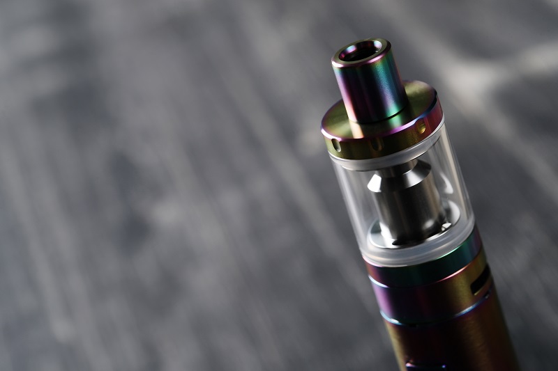 Comment entretenir une cigarette électronique ?