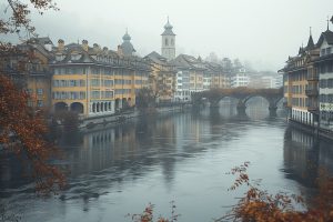 Smic Suisse : le salaire minimum le plus élevé au monde ?