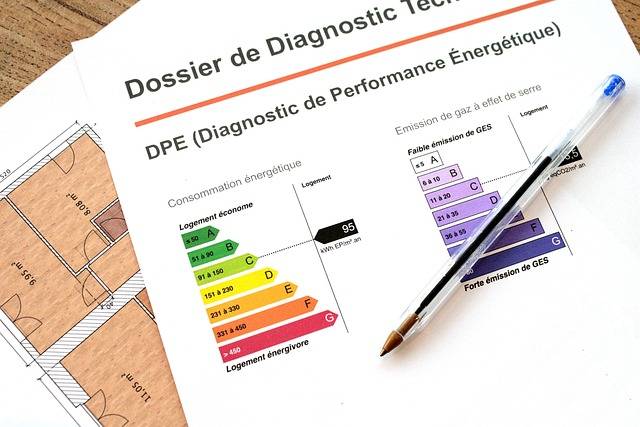 Coût diagnostic immobilier : tous les prix détaillés
