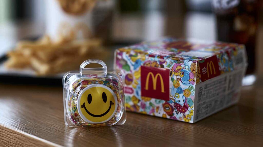 happy meal 2