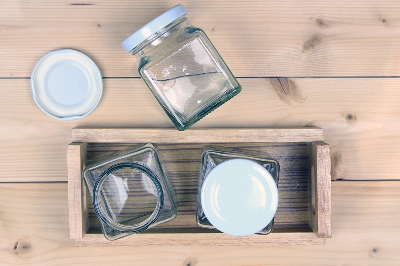 Emballages en verre : comment les choisir ?