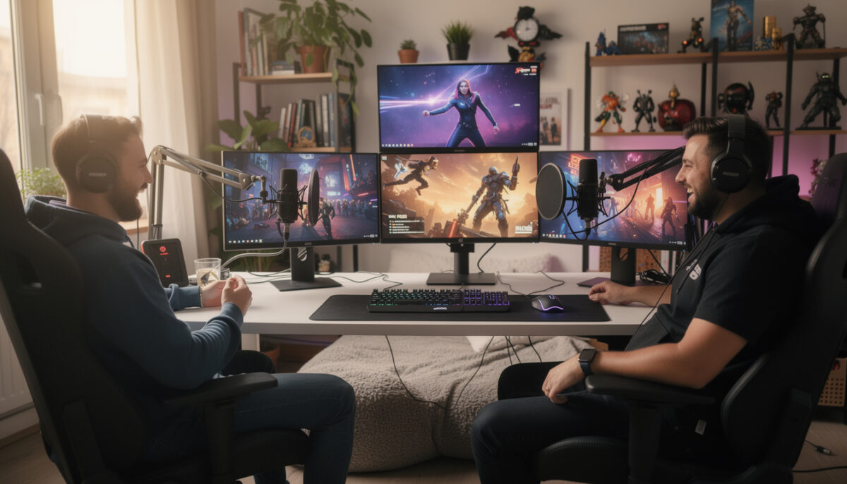 Ce que les gros événements Twitch rapportent vraiment aux streamers