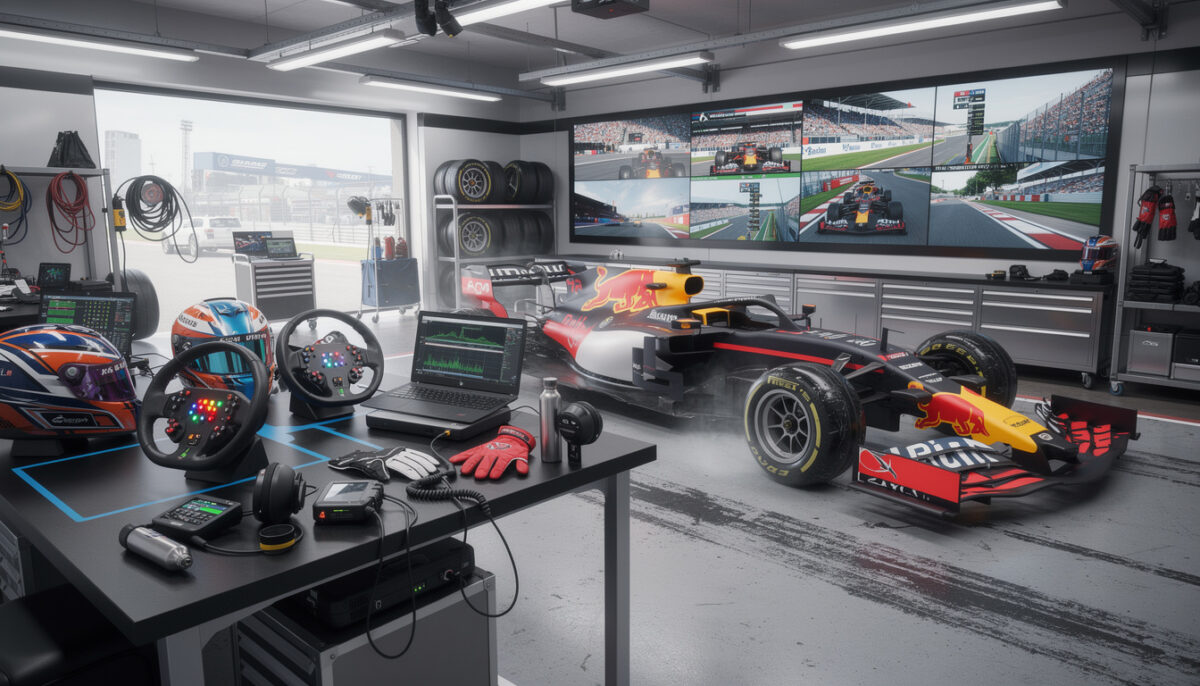 Comment Netflix a transformé la popularité de la Formule 1