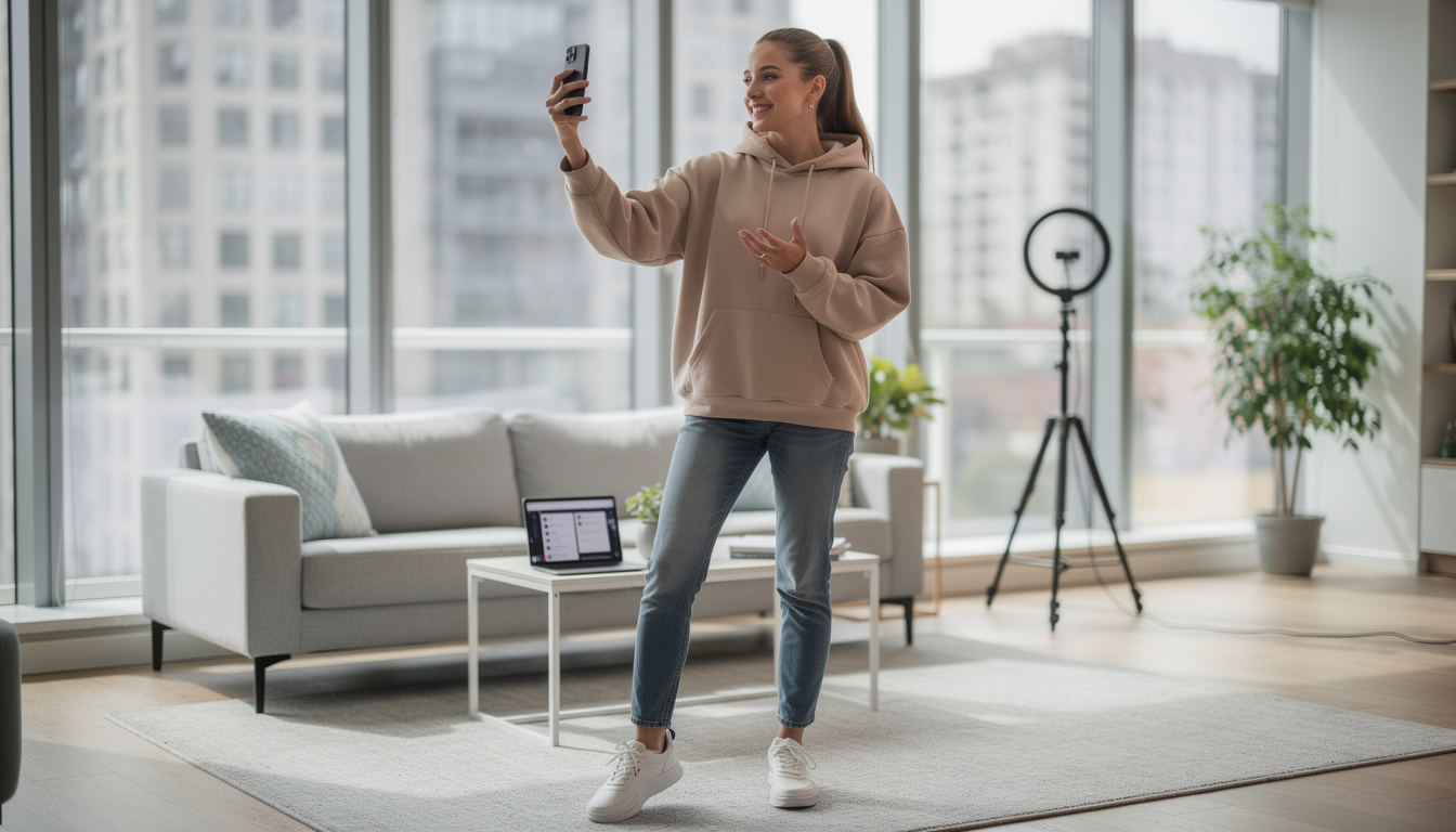 découvrez comment tiktok révolutionne la carrière des influenceurs en offrant de nouvelles opportunités de visibilité, d'engagement et de croissance rapide.