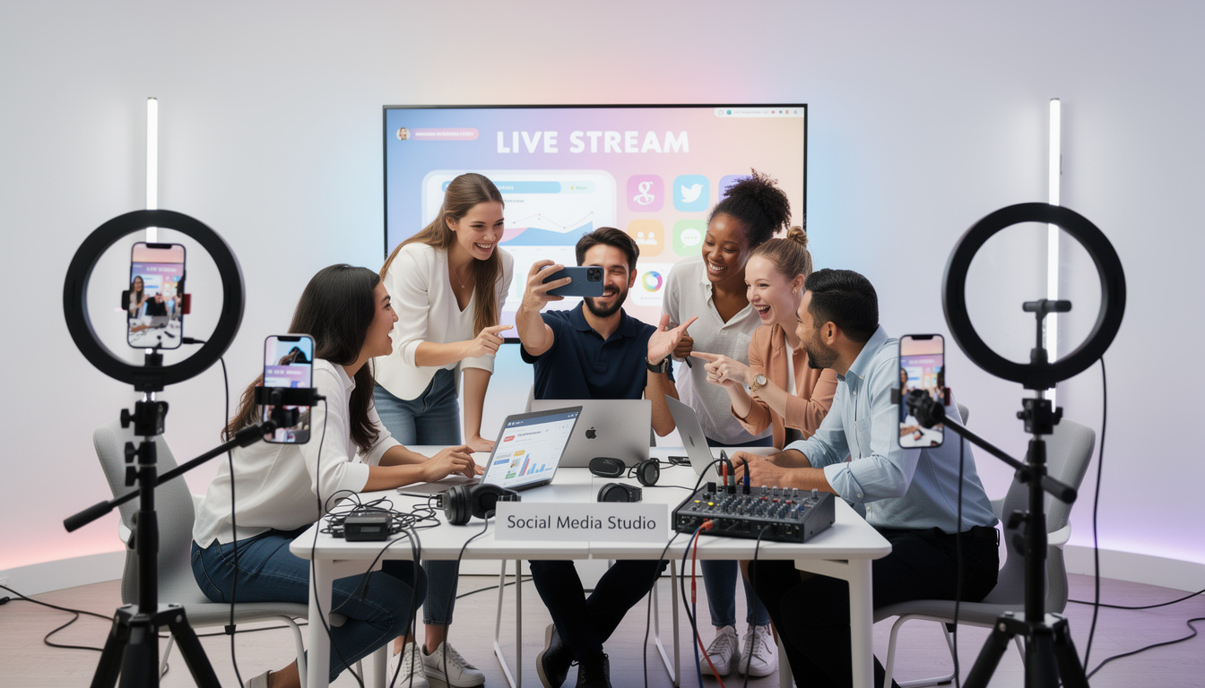 découvrez comment tiktok révolutionne la carrière des influenceurs en offrant de nouvelles opportunités de croissance, de visibilité et d'engagement auprès d'un large public.