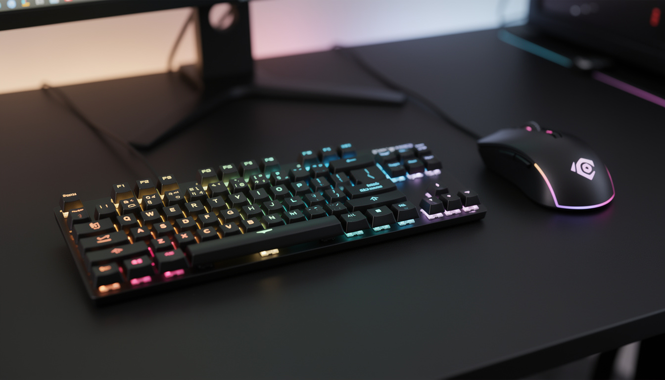 Comment améliorer un setup gaming sans exploser son budget