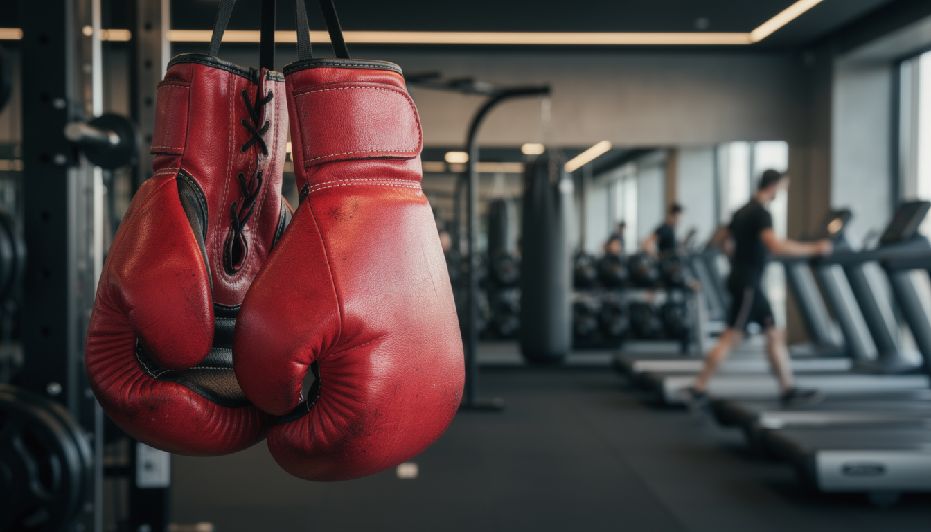 Comment les sports de combat influencent aujourd’hui la culture fitness masculine