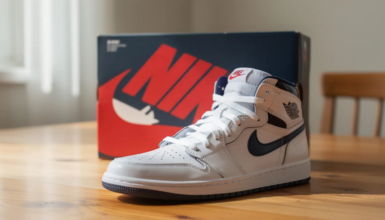 Comment reconnaître une sneaker qui prendra de la valeur