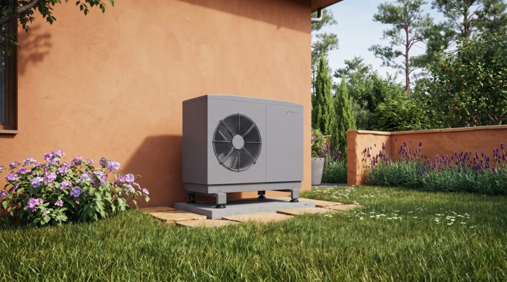 HTi70 Orium 3S Intuis