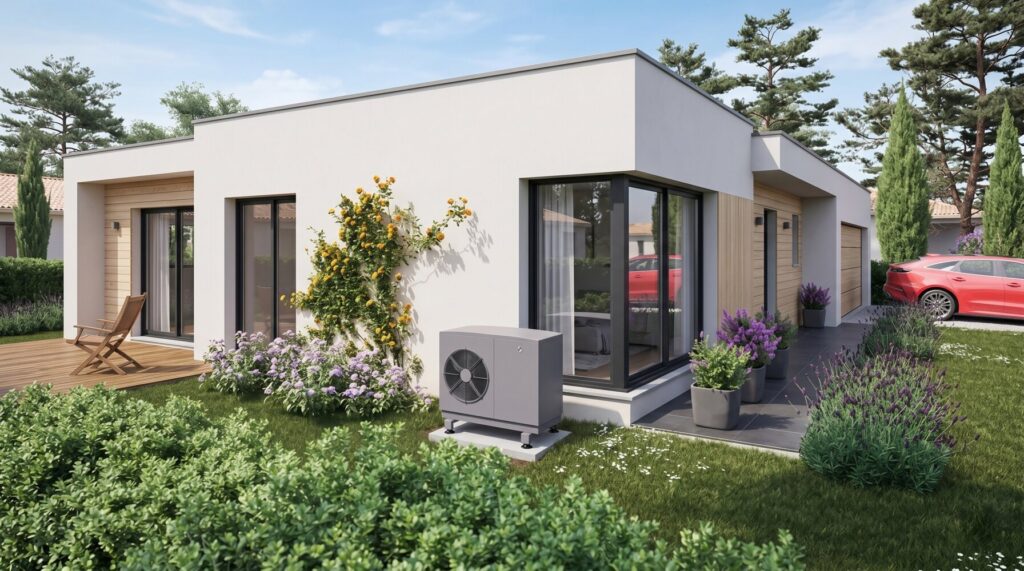 HTi70 Orium 3S Intuis