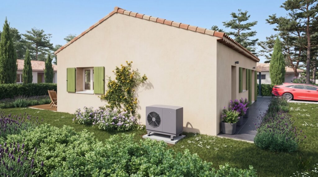 HTi70 Orium 3S Intuis