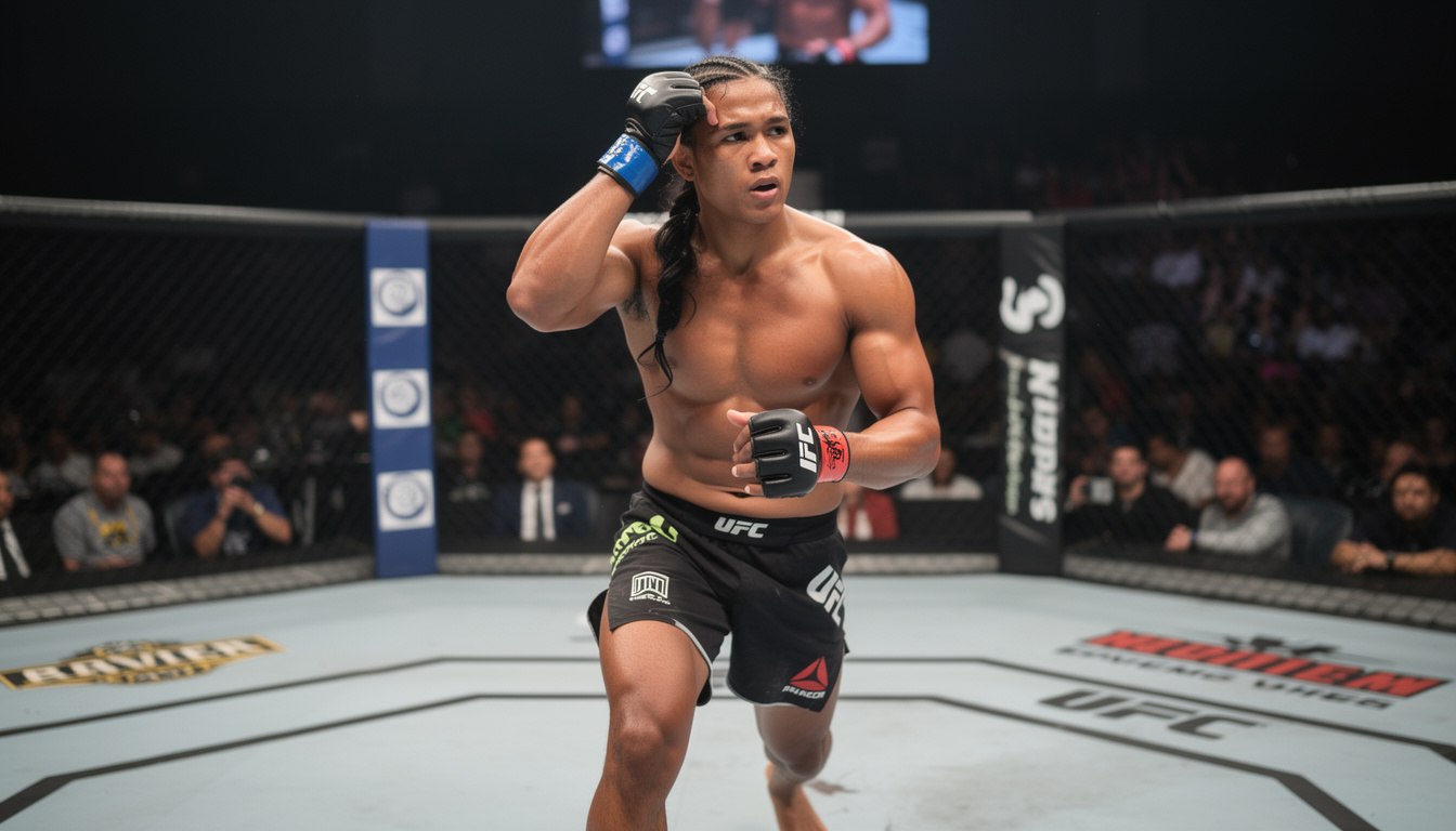 découvrez comment khamzat, adesanya et pereira imposent chacun leur style unique pour dominer l'ufc avec puissance et stratégie.