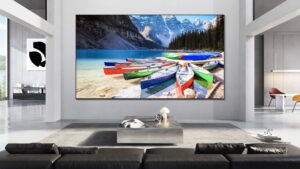 Adieu les câbles avec les nouveaux TV LG 2026